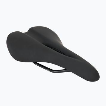 Fahrradsattel ATTABO GRADO 2.0 DDK-3255 Schwarz