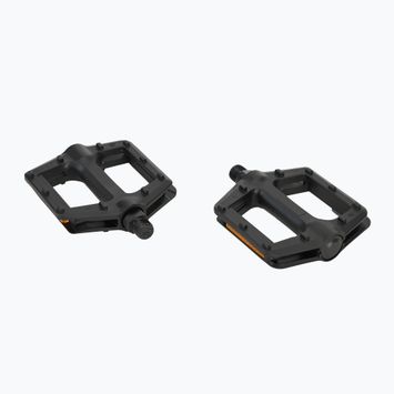 Fahrradpedale ATTABO GRADO 2.0 FP-803 Schwarz