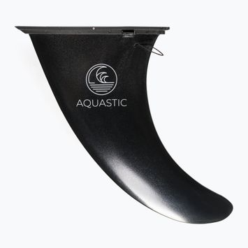 SUP-Board Ballast AQUASTIC AQS-SPP003 schwarz