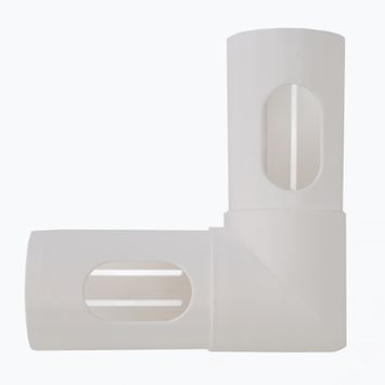 Torverbinder OneTeam C für das Tor OT-B4W007 Weiß