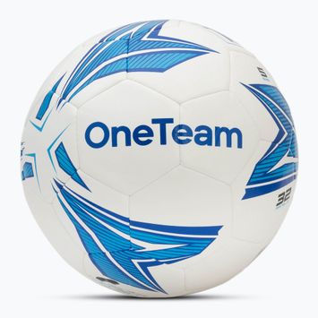 OneTeam MS Basic Fußball blau Größe 5