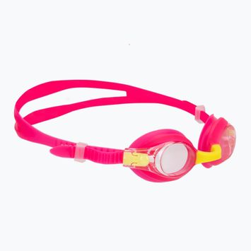 Kinderschwimmbrille AQUASTIC Tunny rosa