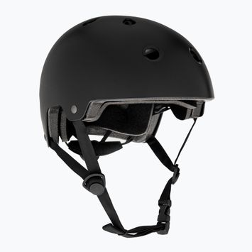 ATTABO Genes Helm schwarz