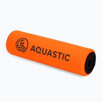 AQUASTIC SUP Paddel Schwimmer orange AQS-SFS001