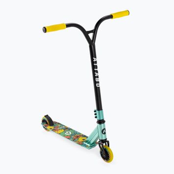 Kinder-Freestyle-Roller ATTABO EVO 1.0 grün ATB-ST05