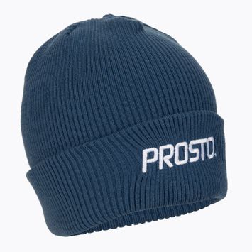 PROSTO Winter Starter Mütze blau