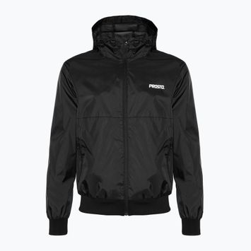 Jacke Herren PROSTO Nomad black