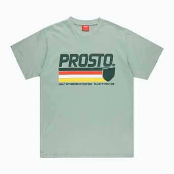 PROSTO Herren-T-Shirt Fruiz grün