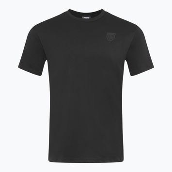 Herren PROSTO Tees T-shirt schwarz