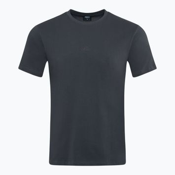 PROSTO Herren-T-Shirt Essential grau