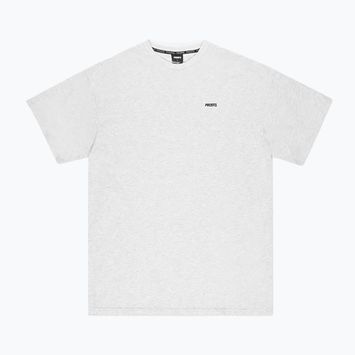 Herren PROSTO Base grau T-Shirt