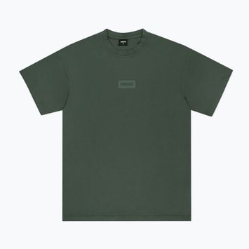 PROSTO Box 2.0 Herren-T-Shirt grün