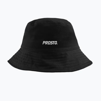 PROSTO Prismenhut schwarz