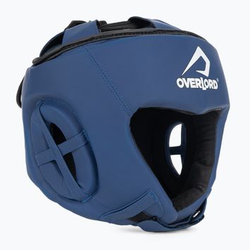 Helm Overlord Tournament blau