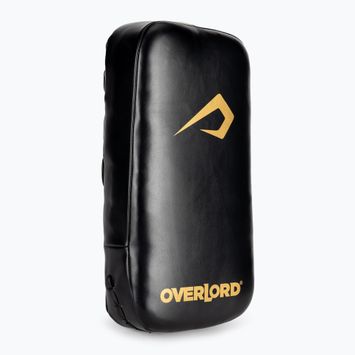Overlord Thai Pad Trainingsschild schwarz