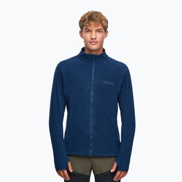 Herren Alpinus Kerkis Thermo-Sweatshirt navy blau
