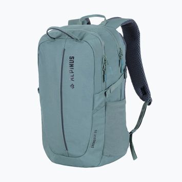 Alpinus Grenoble 25 l Wanderrucksack grün