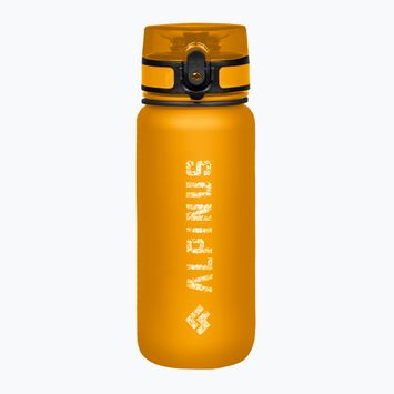 Alpinus Trysil Reiseflasche 650 ml orange