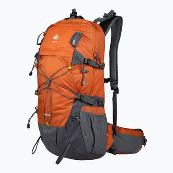 Alpinus Trekking-Rucksack Fatra 30 l orange