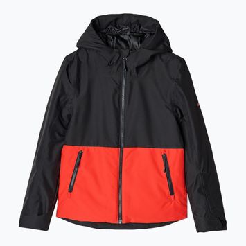 Skijacke Kinder 4F M533 red