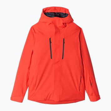 Skijacke Herren 4F M575 red