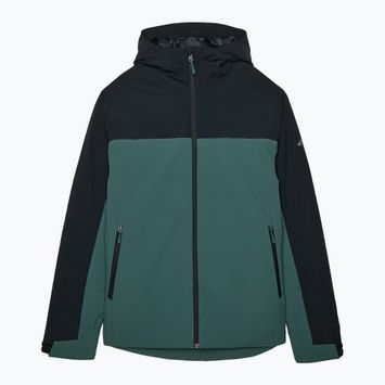 Skijacke Herren 4F M579 teal