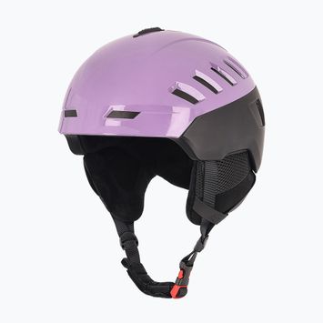 Skihelm 4F U072 violet