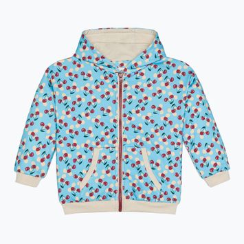 KID STORY Kirsche Kindersweatshirt