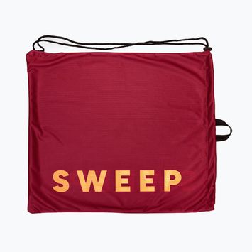 Schwimmbeutel SWEEP Rubin Rot