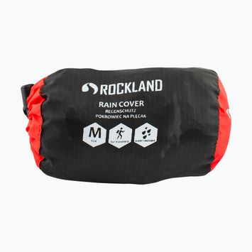 Rockland Rucksack Abdeckung M orange