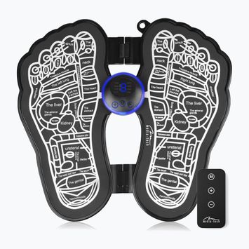 Massagegerät Media-Tech MT6527 schwarz