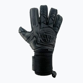 Football Masters Voltage Plus RF Torwarthandschuh schwarz