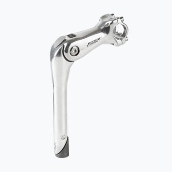 ACCENT Crane verstellbare Brücke in poliertem Silber
