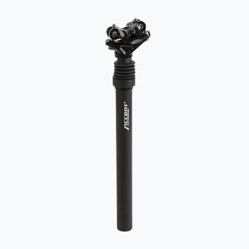 ACCENT Palm SP-888 Federsattelstütze schwarz 610-04-78_ACC