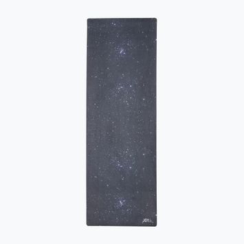 Joy in me Flow 3 mm Yogamatte schwarz 800006