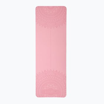 Yogamatte HMS YM10 hellrosa