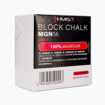 Magnesia HMS MGN56 Würfel 56g 17-62-263