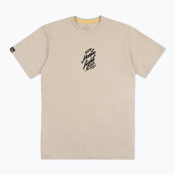 Shirt MANTO Dealer Beige