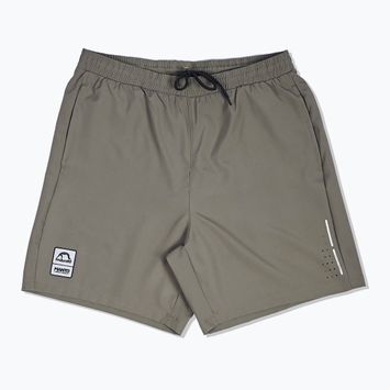 Shorts Training MANTO Pulse  Khaki