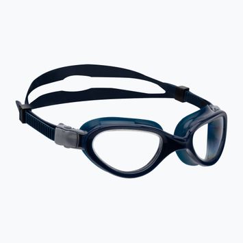 Schwimmbrille AQUA-SPEED X-Pro dunkelblau 918