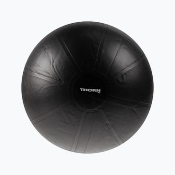 Gymnastikball THORN FIT Anti Burst Resistant schwarz 301712
