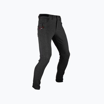 Fahrradhose Herren Leatt MTB Gravity 3. schwarz 5233671