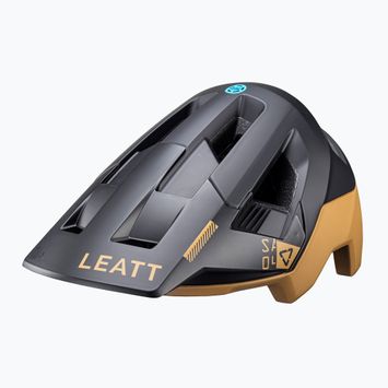 Fahrradhelm Leatt MTB AllMtn 4.0 V24 peanut