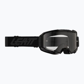 Fahrradbrille Leatt Vizion 2.5 stealth/clear