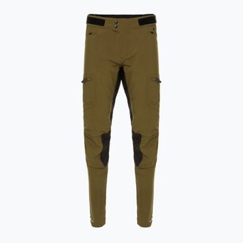 Fahrradhose Herren Leatt MTB Enduro 3.0 loam