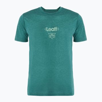 Fahrradtrikot Herren Leatt MTB Gravity 1.0 teal
