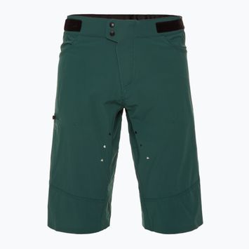 Fahrrad Shorts Herren Leatt MTB Trail 2.0 teal