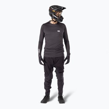 Fahrrad-Set Herren Leatt Ride Kit MTB 1.0 black
