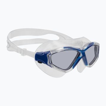 Zone3 Vision Max klare blaue Bademaske SA18GOGVI_OS