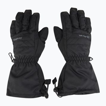Snowboard Handschuhe Kinder Dakine Yukon Glove black